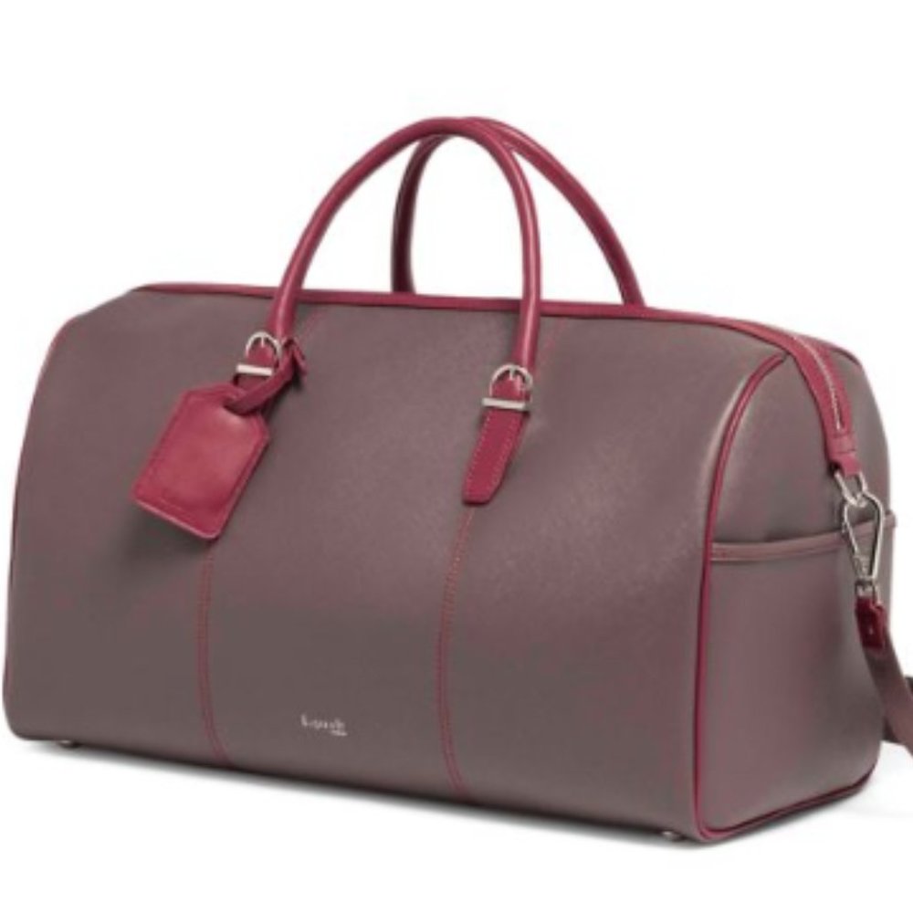 Lipault Paris Variation Duffel Bag